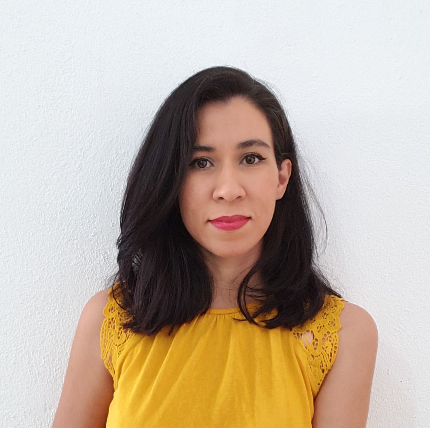 Aura Nieto / Industrial Designer
and Content Creator